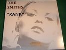 THE SMITHS-RANK - RARE ORIGINAL PRESS-PROMO ONLY, COPY-GATEFOLD-VINYL GREAT-1988