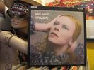 RARE ORIGINAL DAVID BOWIE HUNKY DORY 1ST PRESS BOBIL RASPUTIN 3T/3T - VNM