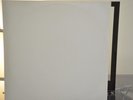 The Beatles White Album 1968 2 LP Vinyl SWBO-101 w/Poster Mint Condition