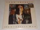 JOHN TRUDELL AKA Grafitti Man 2 LP  RECORD STORE DAY 2017 Exclusive