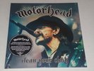 MOTORHEAD Clean Your Clock 2 LP Picture Disc Record Store Day 2017 New