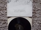 The Velvet Underground White Light / White Heat UK Polydor Verve Vinyl LP A1/B1