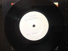 The Sisters Of Mercy Dr Jeep Rare White Label 7