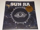 SUN RA Janus LP RECORD STORE DAY 2017  Exclusive