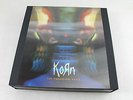 NEU  Korn Paradigm Shift: Super Deluxe Edition Box-Set