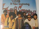 NEU  OVP  Leon's Creation - This Is The Beginning (LP, Vinyl)