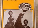 BLACK VELVET   CAN YOU FEEL IT   RARE FUNK SOUL ORIGINAL 1973 VINYL LP