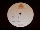 Mike Odumoso 12 inch, Get Up rare afro funk disco boogie ORIGINAL  acetate Blo