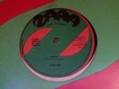 Feeline 12 inch, Sammy rare island disco funk ORIGINAL  Zara steel Osibisa
