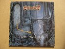 ENTOMBED - Left Hand Path / Vinyl LP / 1990 / MOSH 21 / Earache Records