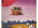Inti-Illimani ‎Lp Vinile Inti-Illimani 5 Canto De Pueblos Andinos Vol. II Nuovo