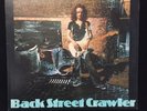 PAUL KOSSOFF BACK STREET CRAWLER ILPS 9264 A1/B1 VINYL LP EX/NM