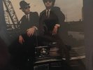 Blues Brothers Original Soundtrack UNOPENED original Vinyl Record- 1980