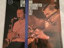 STAN GETZ & BOB BROOKMEYER - Recorded Fall 1961, Original UK Verve Stereo NM