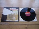 Led Zeppelin II - 1969 UK LP - A6/B4 - Atlantic 588198 - Red / Plum Labels - VG+