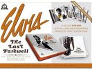 Elvis Presley The Last Farewell 5 CD /Book - LP Size Boxset - LAST ONE