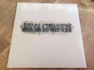 King crimson LP Starless and bible black UK Pink island rim 1st press & Inner