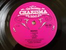 Genesis LP Trespass UK Pink charisma scroll 1st press & Insert