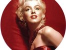 MONROE,MARILYN-Diamonds Are A Girl S Best Fri  VINYL LP NEUF