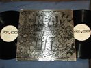CREAM WHEELS OF FIRE   Orig ATCO 2LP 2-700   MONO WHITE LABEL PROMO,fresh,gears