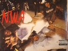 NWA - Efil4zaggin - Vinyl (180 gram vinyl LP + MP3 download code)