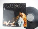 Frumpy,By The Way,Original German 1st press,Krautrock Spiral label,LP