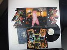 Hawkwind,In Search Of Space,Matrix numbers A-1U & B-2U,LP