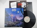 King Diamond,Them,Complete with hard to find booklet,LP
