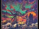 INTER ARMA-PARADISE GALLOWS  VINYL LP NEUF