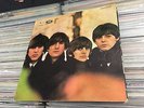 THE BEATLES BEATLES FOR SALE VINYL LP PARLOPHONE PCS 3042 MONO