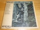 SHIRLEY COLLINS & ALBION COUNTRY BAND -NO ROSES ORIG PEGASUS 1971 UK FOLK EX- LP