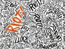 Paramore-Riot  (Vinyl)  VINYL LP NEUF