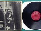 THE ROLLING STONES OUT OF OUR HEADS DECCA MONO LK 4733 Free P&P