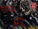 Iron Maiden - Number Of The Beast LP 180g Vinyl RI NEW