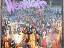 The Warriors - Original Motion Picture Soundtrack LP 1979 A&M VG Vinyl