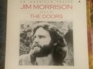 An American Prayer by The Doors & Jim Morrison LP w booklet GATEFOLD RECORD