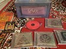 Slayer Soundtrack To The Apocalypse Box Set 2004 Rare Thrash Death Metal