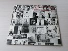 THE ROLLING STONES EXILE ON MAIN STREET 2LP GERMANY 1972 PICTURE INNERS
