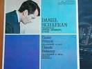 * Melodiya / Eterna DANIIL SHAFRAN plays  FRANCK + DEBUSSY Cello Sonatas MINT