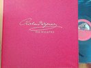 * Rarity  VINYL BOX (Plastic) ALP 1257/61- 5LP- FURTWANGLER cond. WAGNER WALKURE