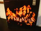 DAMNATION  The SECOND DAMNATION  org.1st.Press Top-Rare TOP-Condition