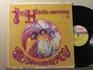 Jimi Hendrix Experience 