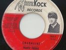 Frantic Freddie Charmaine Rare PA Garage Teen Rocker White Rock Records 45