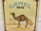 SEALED 1974 Camel Mirage Vinyl LP Passport Records New PB 9855 Ex