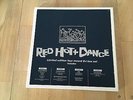 George Michael Red Hot and Dance Limited Edition DJ Boxset