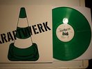LP KRAFTWERK - 2 grüne Pylone RARE Italy 1971 (RI) Mint/- E-Musik/Krautrock