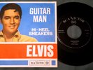 ELVIS PRESLEY (7