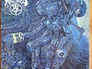 Nocturnus ?– The Key Vinyl LP 1Press Death Metal Morbid Angel Deceide rare