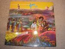 JIMI HENDRIX. ELECTRIC LADYLAND PART 1. LP