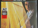 BILL EVANS TRIO Explorations 2012 EU 180g Vinyl LP Reissue NEW Sealed